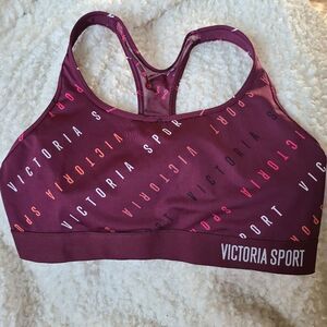 Victoria's Secret Sport‎ The Player Sports Bra